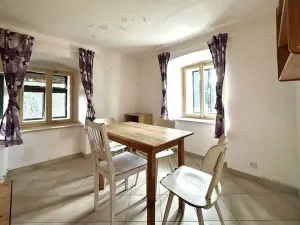 Prodej chalupy, Budíkov, 47 m2