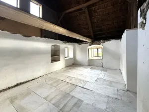 Prodej chalupy, Budíkov, 47 m2