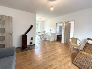 Prodej rodinného domu, Želiv, 184 m2