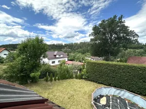 Prodej rodinného domu, Želiv, 184 m2