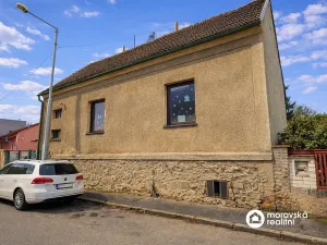 Prodej rodinného domu, Praha - Řeporyje, Všerubská, 197 m2