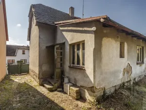 Prodej rodinného domu, Praha - Dubeč, Starodubečská, 85 m2