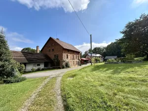 Prodej apartmánu, Líšnice, 300 m2