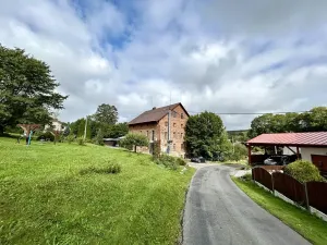 Prodej apartmánu, Líšnice, 300 m2