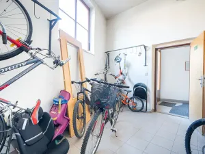 Prodej bytu 1+kk, Beroun, Náměstí Joachima Barranda, 42 m2