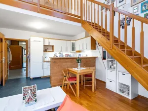 Prodej bytu 3+kk, Beroun, Náměstí Joachima Barranda, 81 m2