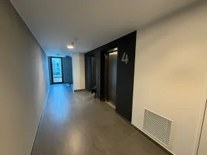 Pronájem bytu 1+kk, Praha - Žižkov, Tetauerova, 33 m2