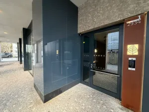 Pronájem bytu 1+kk, Praha - Žižkov, Tetauerova, 33 m2