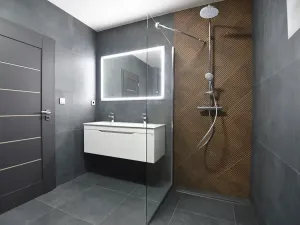 Prodej rodinného domu, Kladno, Otmara Zinkeho, 106 m2