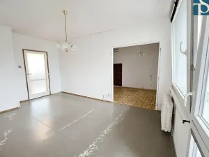 Prodej bytu 3+1, Praha - Podolí, Kaplická, 63 m2