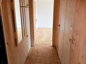 Prodej bytu 2+1, Nymburk, Ivana Olbrachta, 50 m2