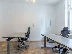 Prodej kanceláře, Praha - Hostivař, Hostivařská, 153 m2