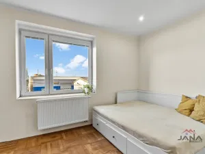 Prodej rodinného domu, Turnov, Nádražní, 254 m2