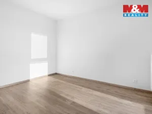 Pronájem bytu 2+kk, Mladá Boleslav - Chrást, 52 m2