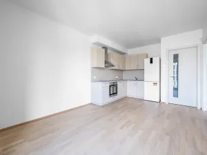 Pronájem bytu 2+kk, Praha - Libeň, Vojenova, 48 m2