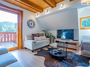 Prodej bytu 4+kk, Velké Karlovice, 135 m2