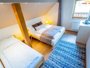 Prodej bytu 4+kk, Velké Karlovice, 135 m2