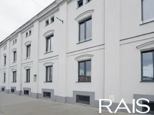 Prodej bytu 2+kk, Brno, Křenová, 55 m2