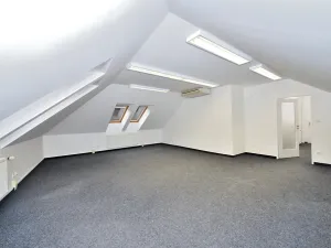 Pronájem kanceláře, Praha - Malá Chuchle, Zbraslavská, 87 m2