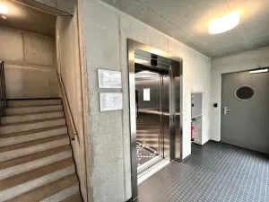 Prodej bytu 2+kk, Praha - Košíře, Hlaváčkova, 56 m2