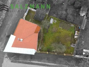 Prodej rodinného domu, Starý Plzenec, Rašínova, 240 m2