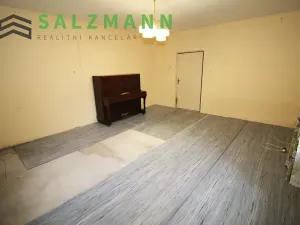 Prodej rodinného domu, Starý Plzenec, Rašínova, 240 m2