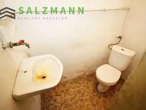 Prodej rodinného domu, Starý Plzenec, Rašínova, 240 m2