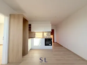 Pronájem bytu 1+1, Nový Bor, Sadová, 36 m2