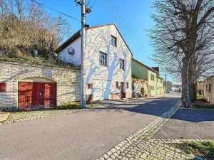 Prodej rodinného domu, Dobšice, Leska, 80 m2