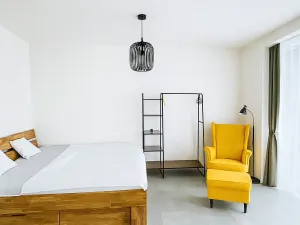 Prodej bytu 1+kk, Janov nad Nisou, 31 m2