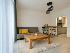 Prodej bytu 1+kk, Janov nad Nisou, 31 m2