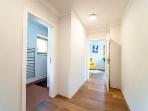 Prodej bytu 2+kk, Jablonec nad Jizerou, 57 m2