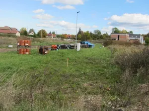 Prodej pozemku pro bydlení, Dašice, Pod Lipami, 1082 m2