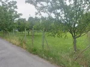 Prodej zahrady, Veselí nad Moravou, 625 m2