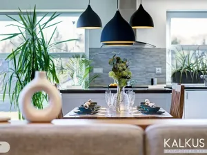 Prodej rodinného domu, Blešno, 214 m2