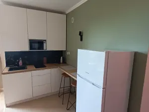 Prodej bytu 1+kk, Sveti Vlas, Bulharsko, 33 m2