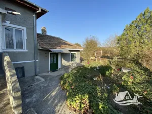 Prodej rodinného domu, Dobrič, Bulharsko, 65 m2