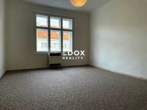 Pronájem bytu 2+kk, Praha - Strašnice, V olšinách, 53 m2