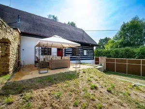 Prodej chalupy, Radiměř, 180 m2