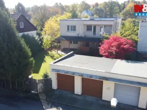 Prodej obchodního prostoru, Ostrava - Třebovice, Na Bezděku, 250 m2