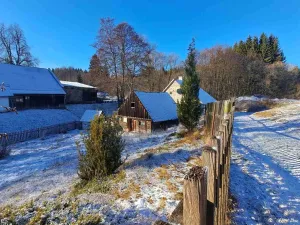 Prodej rodinného domu, Stará Ves, Dlouhá, 70 m2