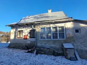 Prodej rodinného domu, Stará Ves, Dlouhá, 70 m2