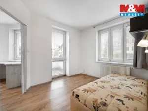 Pronájem bytu 3+kk, Jablonné nad Orlicí, Aloise Hanuše, 65 m2