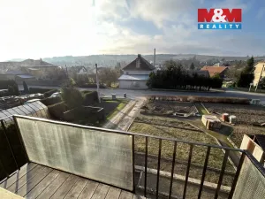 Pronájem bytu 3+1, Letohrad - Orlice, 95 m2