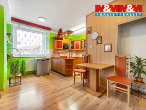 Prodej bytu 5+kk, Králíky, Leoše Janáčka, 95 m2