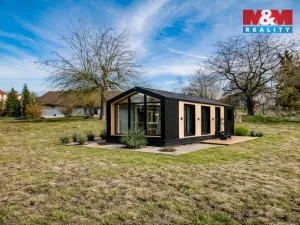 Prodej pozemku pro bydlení, Lično, 2034 m2