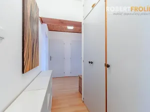 Pronájem bytu 4+kk, Praha - Ruzyně, Dědinská, 90 m2