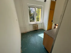 Prodej bytu 2+1, Opava, Olomoucká, 49 m2