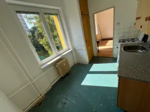 Prodej bytu 2+1, Opava, Olomoucká, 49 m2