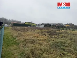 Prodej pozemku pro bydlení, Hrabová, 2005 m2